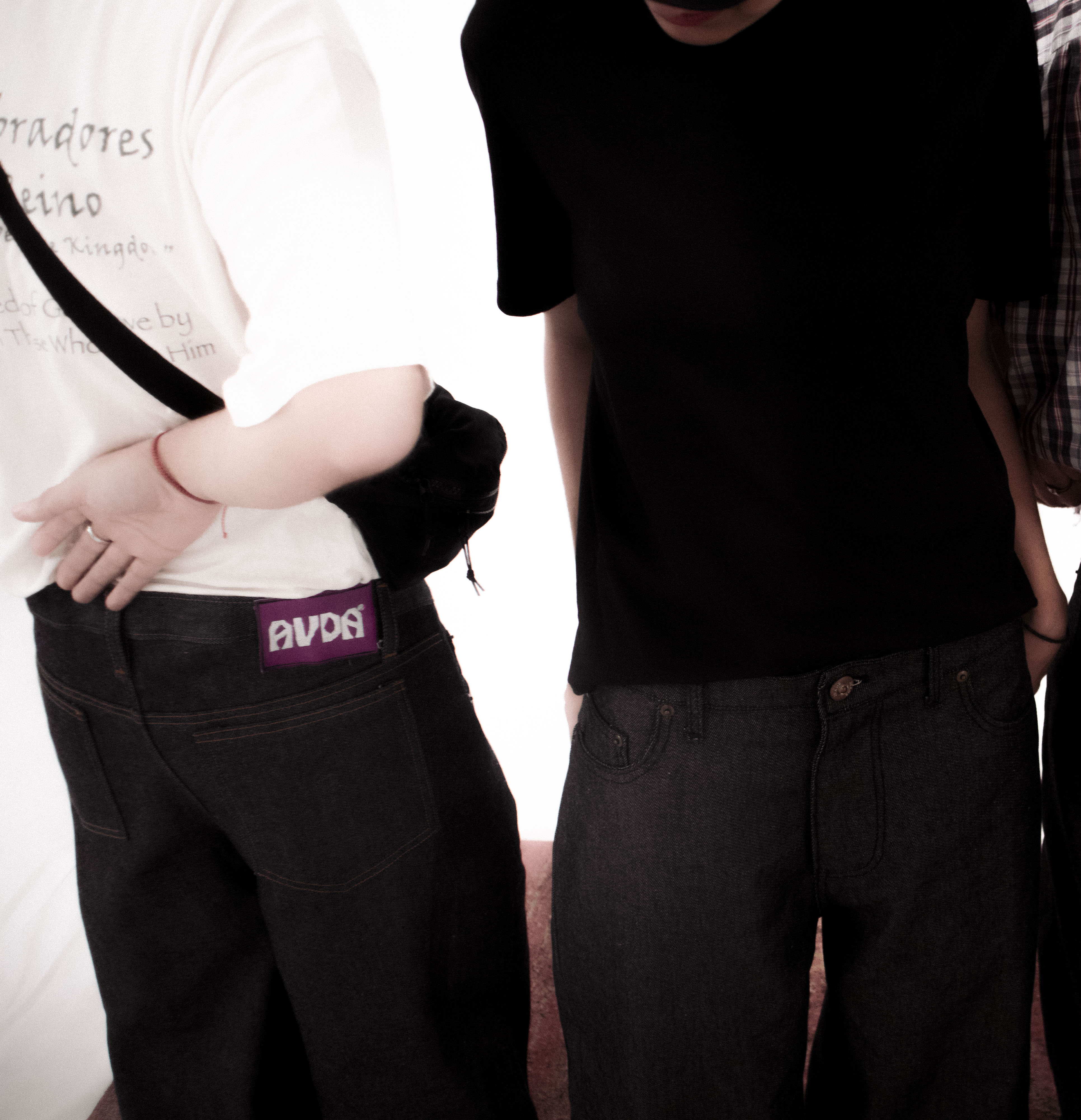 Lookbook Avenida 2004 (nuevo)